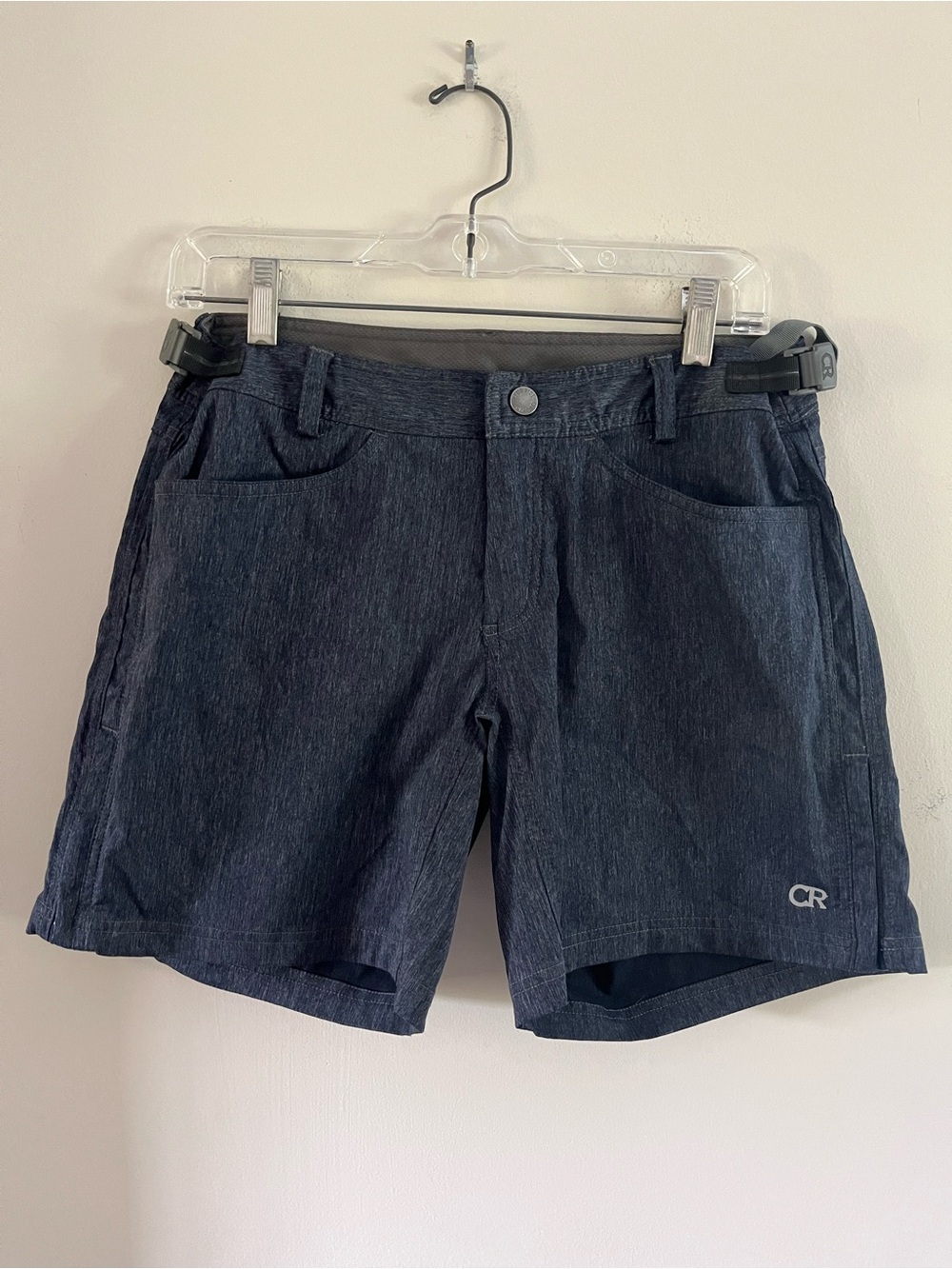 Club Ride Shorts